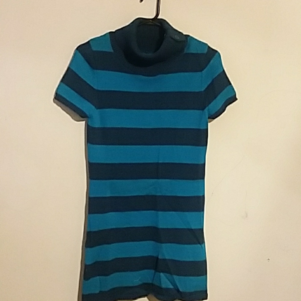 Route 66 sweater dress, XL (14/16)